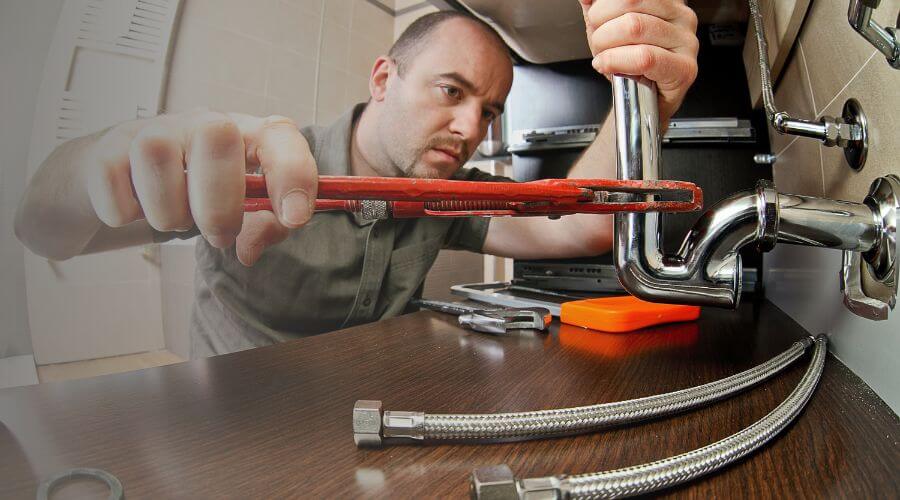 Professional sewer line replacement in Edgerton, OH
